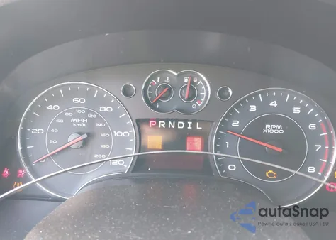 2007 Pontiac Torrent из США, поврежденный, VIN 2CKDL63F576243714